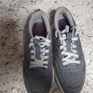 Woman Zara sneaker
